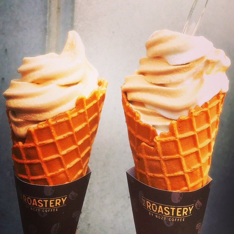 (NOZY COFFEE 三宿店 （ノージーコーヒー）)