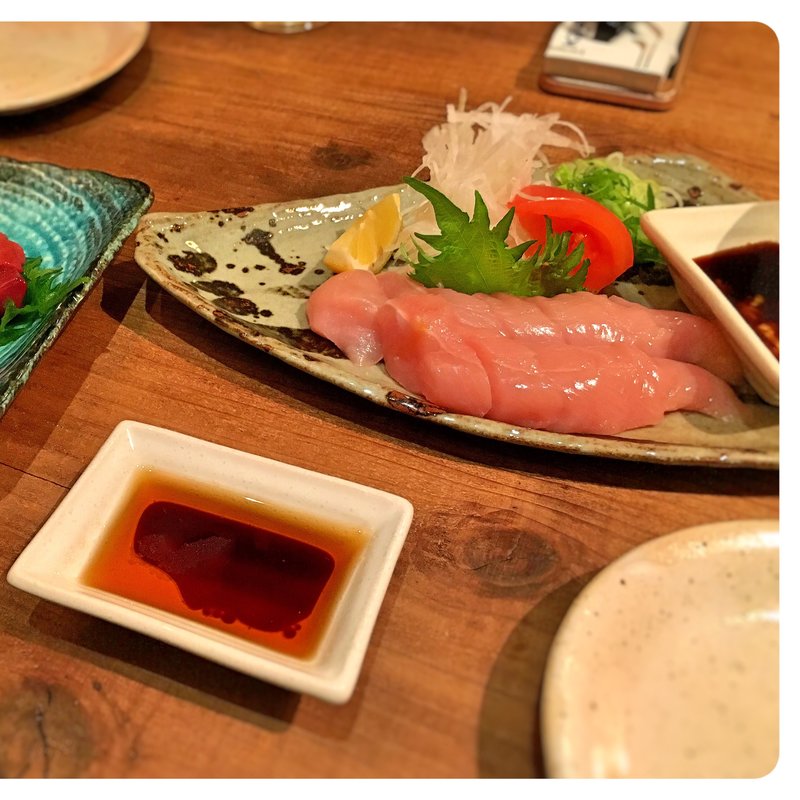 ささみお造り(くまさん )