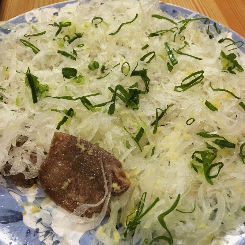 タン(スタミナ料理かず)