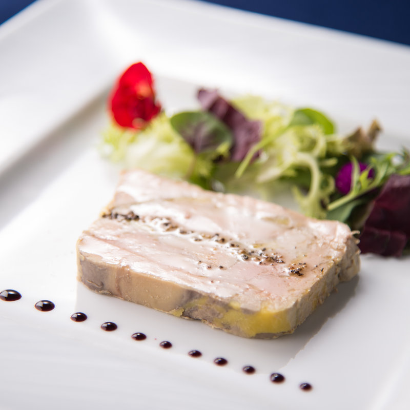 豚のテリーヌ(スターロード （Star Road）)