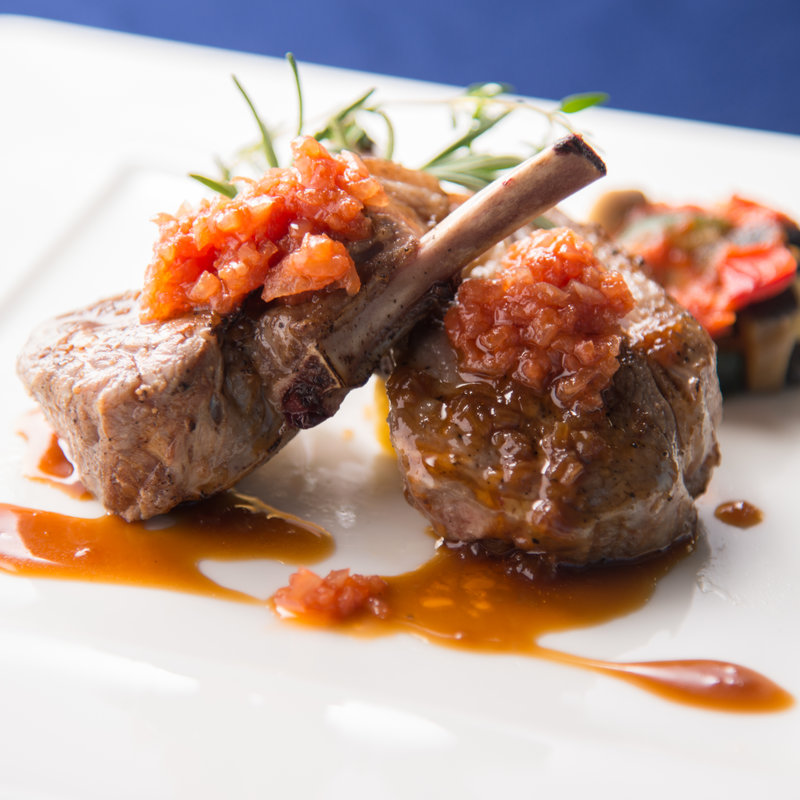 牛ホホ肉の赤ワイン煮込み(スターロード （Star Road）)