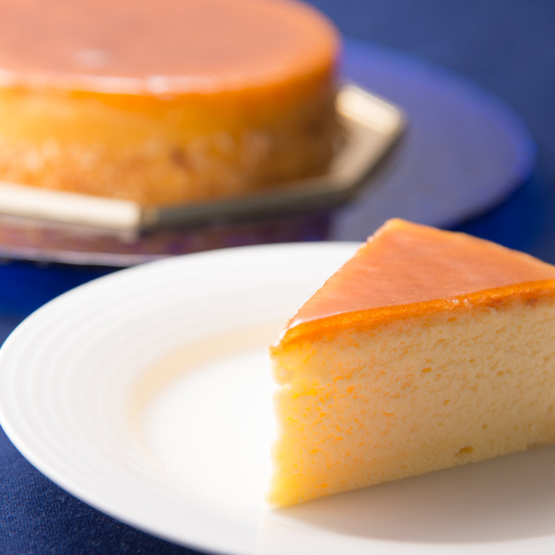 自家製チーズケーキ(スターロード （Star Road）)