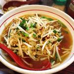 台湾ラーメン