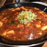 全とろ麻婆麺