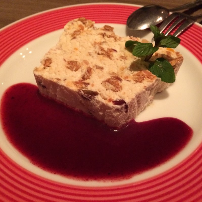 ヌガーグラッセ(HEARTH)