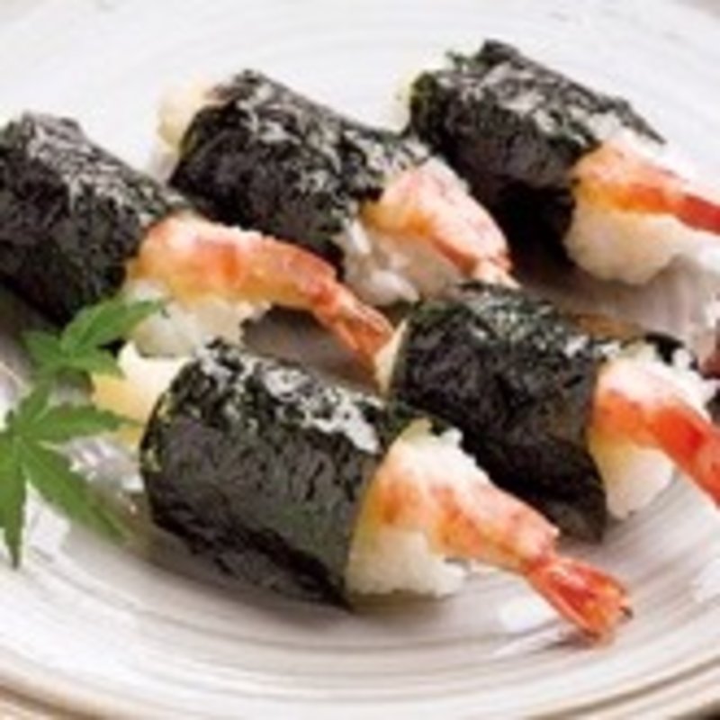 天むす(板前居酒屋ゆうや)