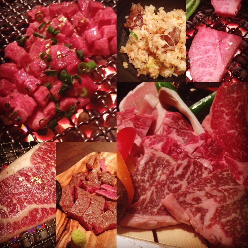 9,000円コース(火輝-kiwami-)