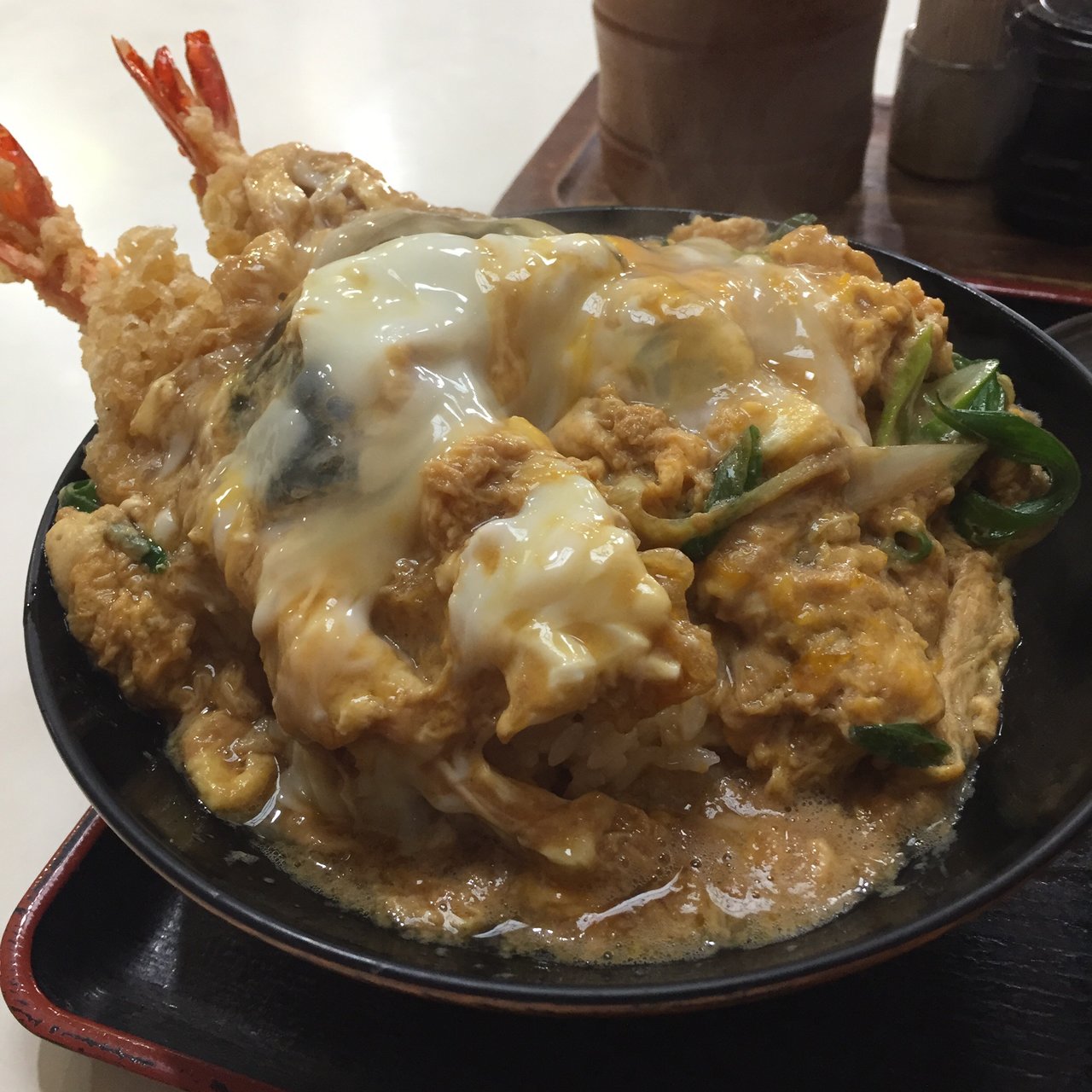 和歌山県で食べられる天丼ランキング Sarah サラ