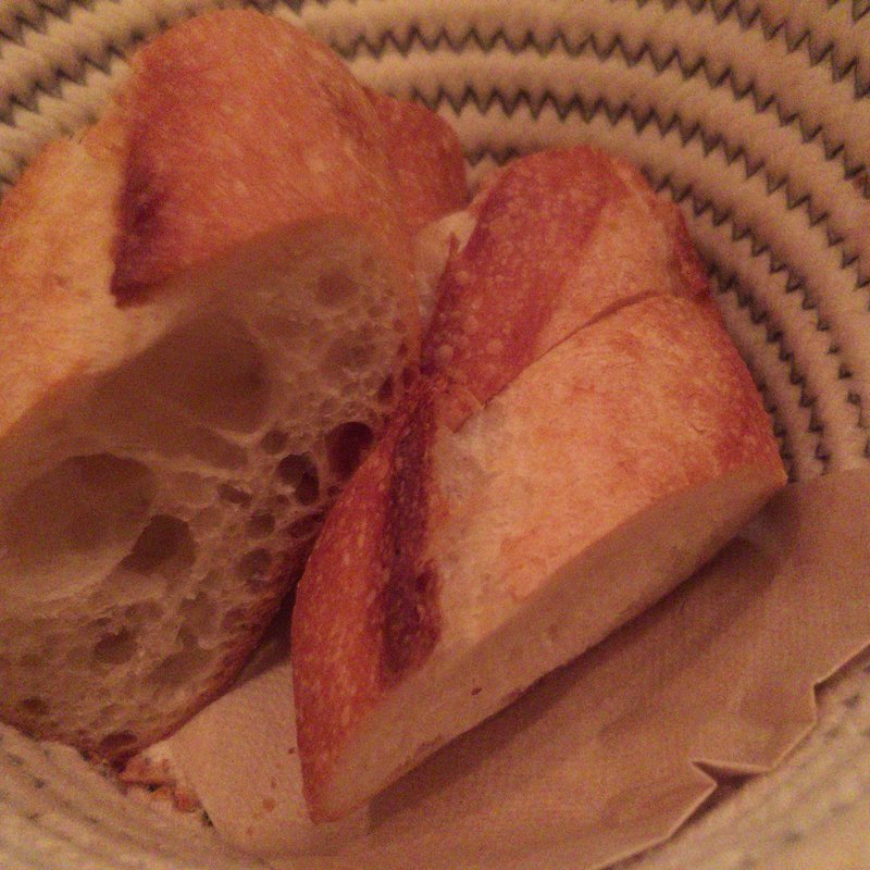 バゲット(Les pif et dodine （レピフエドディーヌ）)