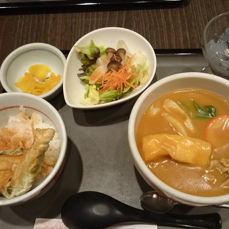 レディースセット(若鯱家 イオンモール鈴鹿店 （わかしゃちや）)