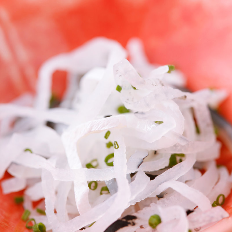 ふぐ皮ポン酢(銀座　ふく太郎 )