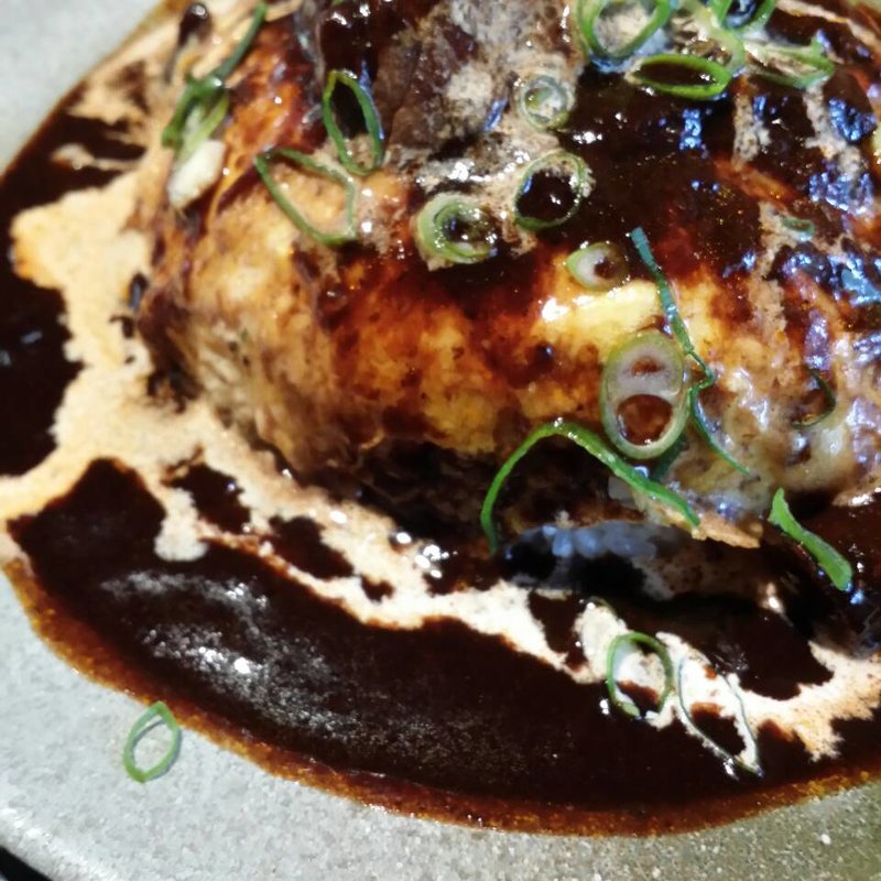 牛シチュー飯(ビストロ カノン （CANON）)