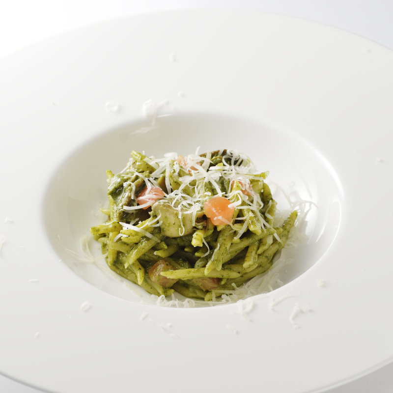 バジルパスタ(ARMONICO)