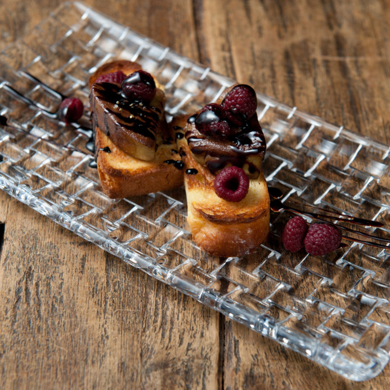 フォアグラのソテー　ベリーソース(ブルーノート東京 （ブルーノートトウキョウ）)