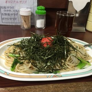 和風明太子　レギュラー（並）(ジャポネ )