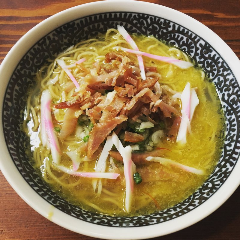 (良温 （Ra-on）)