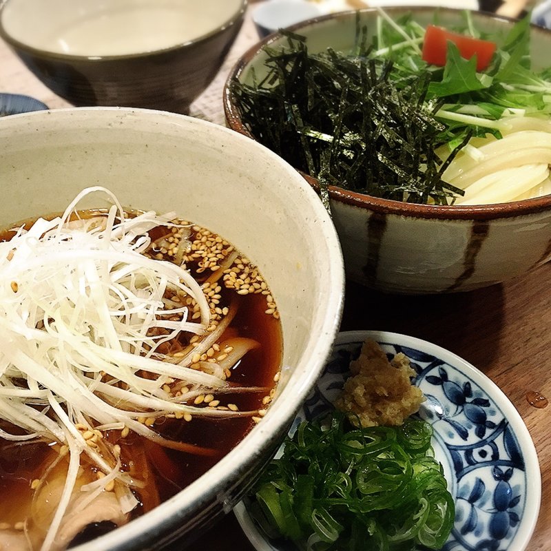 名古屋千種区でがっつり食べる、おいしいつけ麺5選！