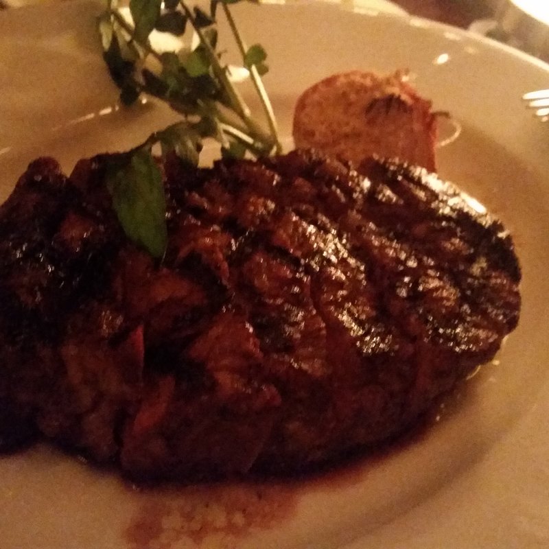 豪州産リブアイステーキ300g(beacon)