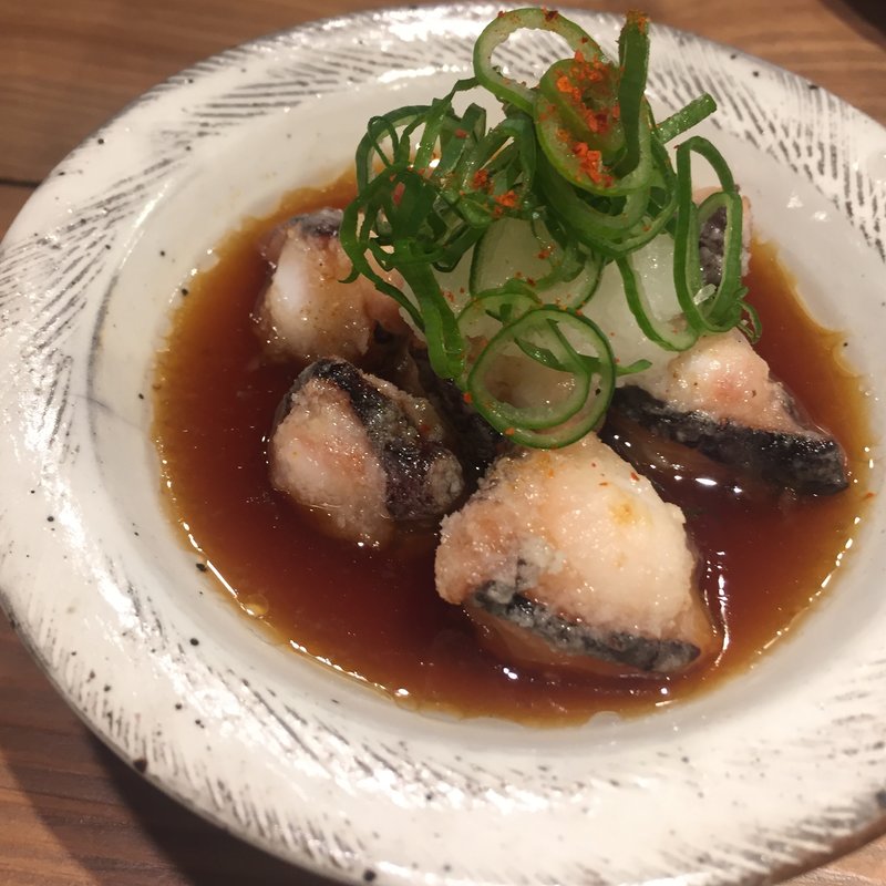 地だこぶつ(目利きの銀次 小川東口駅前店)