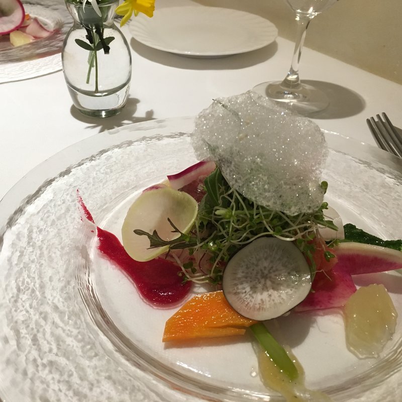 (レ ジョイエ （Le Gioie）)