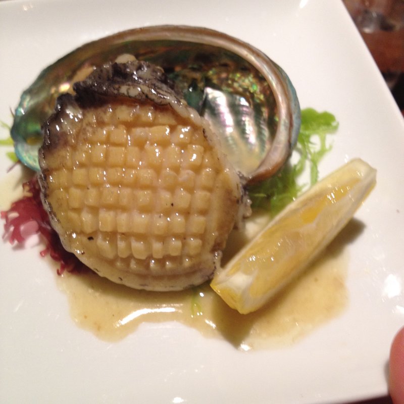 (北海料理 古艪帆来（コロポックル）)