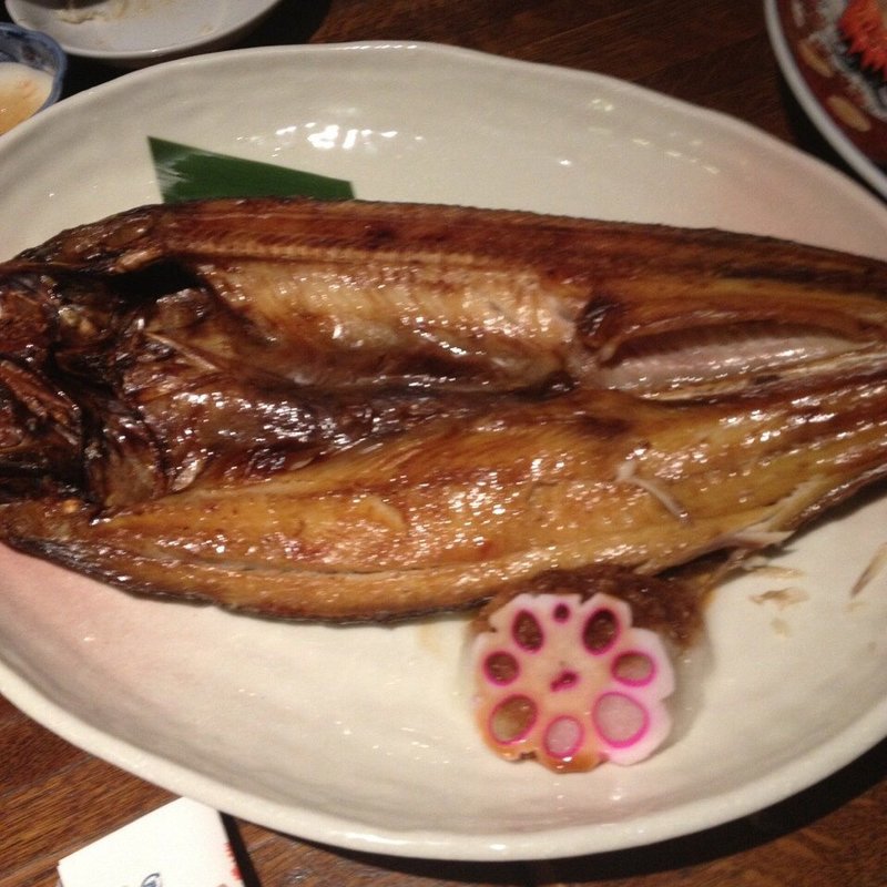 (北海料理 古艪帆来（コロポックル）)