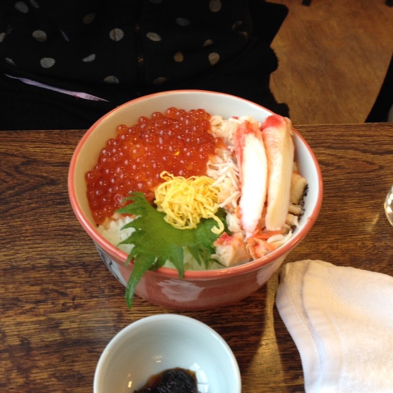 (海鮮市場 北のグルメ)