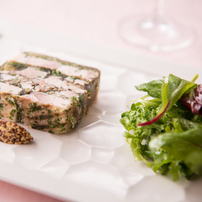 パテ・ド・カンパーニュ(ラブレー)