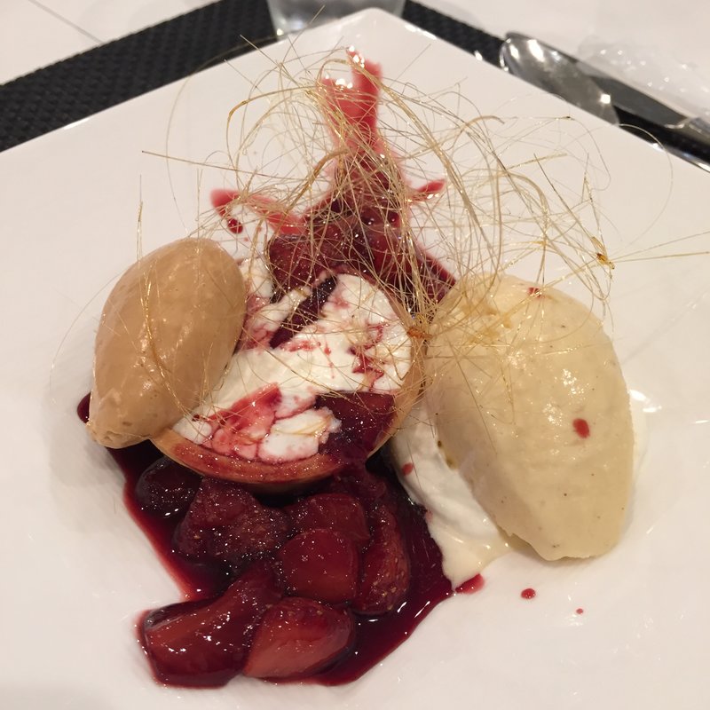 ノアゼット フレーズ(アトリエ コータ)