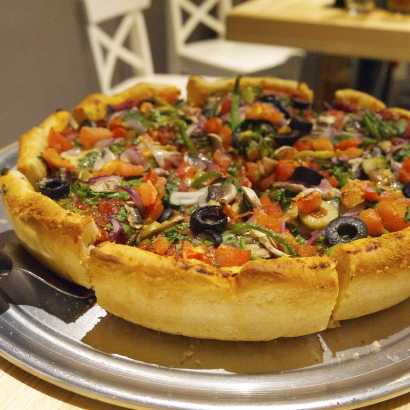 ベジ・ワークスS(DevilCraft Hamamatsucho)