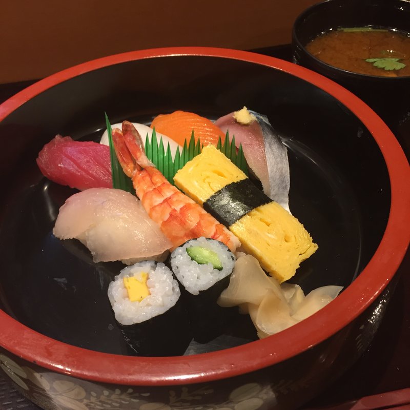 Aらんち