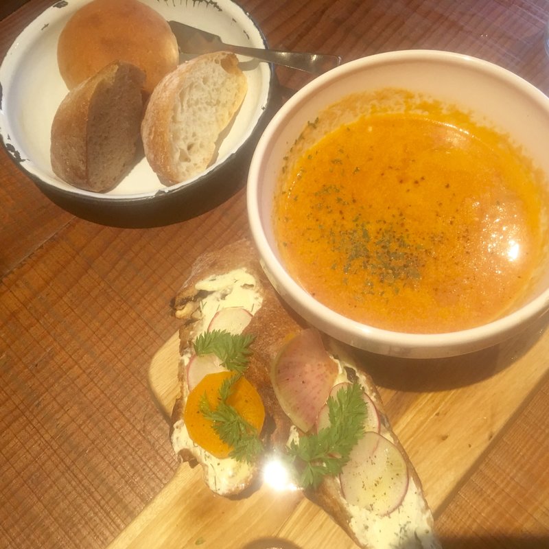 Cセット (タルティーヌ)(ファクトリー （FACTORY）)