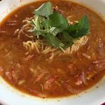 担々麺