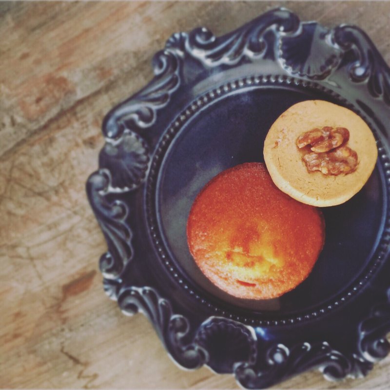 pain de genes amande(スイーツガーデン ユウジアジキ)