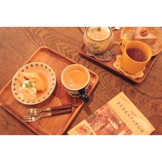 スコーン(ひとところ カフェ （hitotocolo cafe）)