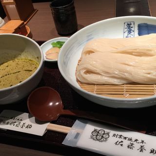 シコシコツルツルのうどんに夢中！新橋で食べられるおすすめうどん4選