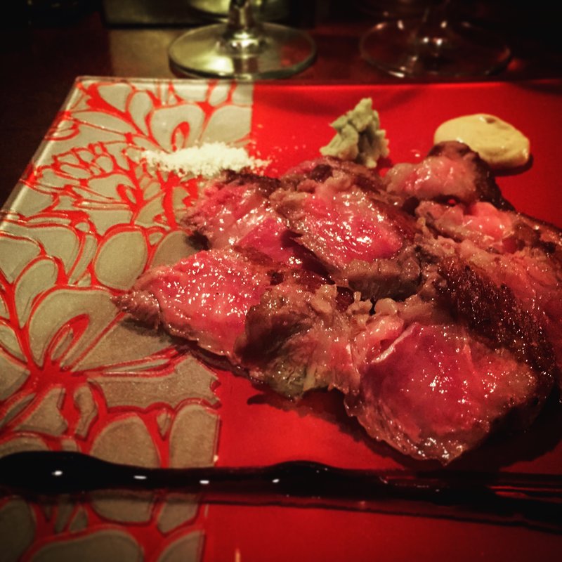 飛騨牛(Link （リンク）)