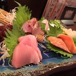 福岡の海鮮好きが教えるお刺身おすすめBEST5