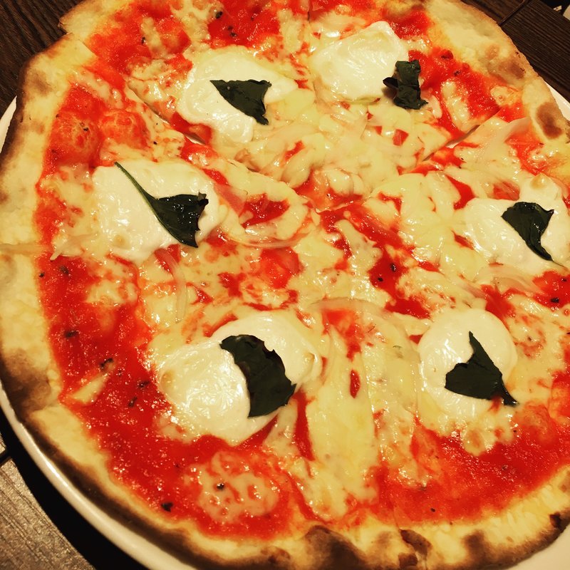 マルゲリータ(CONA 目黒不動前店 )