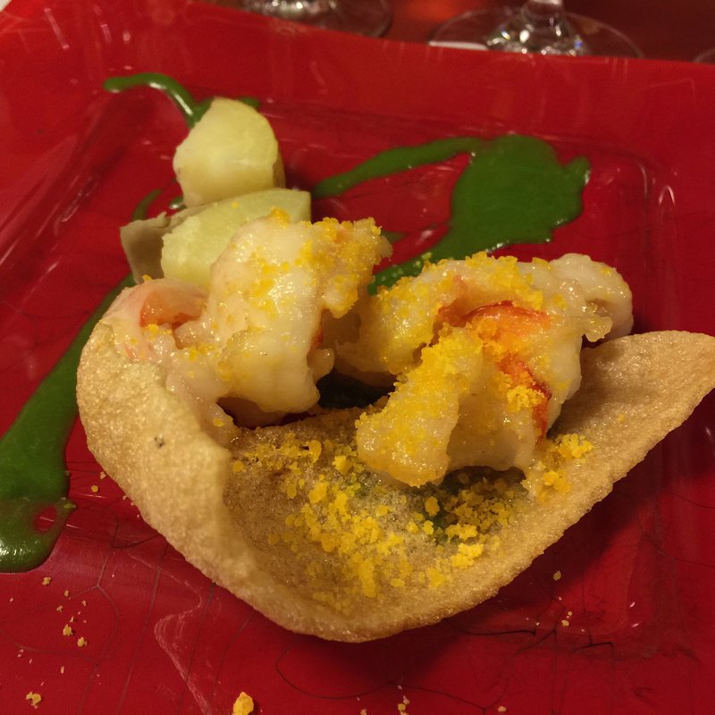 魏コース　　(一之船入 （イチノフナイリ）)