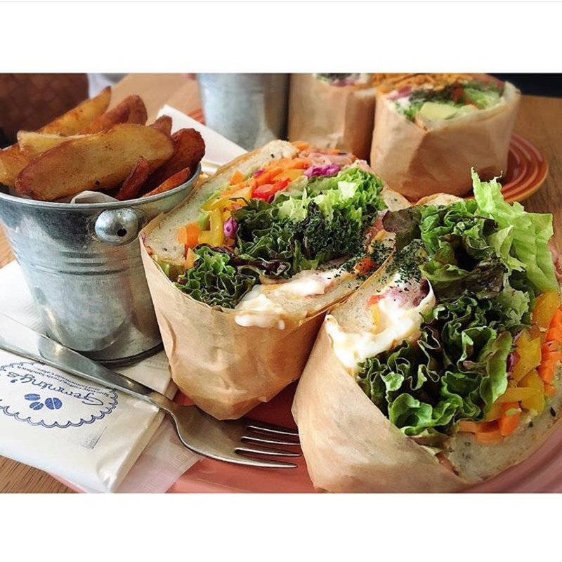 (ジェミニーズ （Gemminy's）)