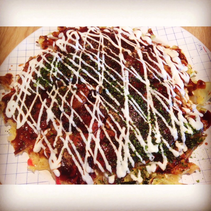 ミックス玉(花ちゃん )