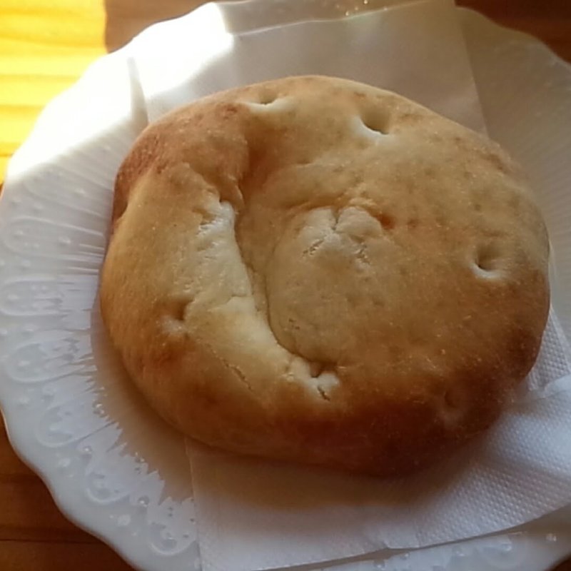 フォカッチャ(Kuusi （クーシ）)