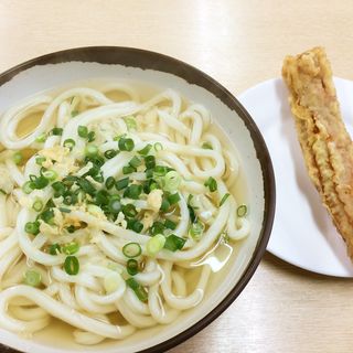 うどん 大(上田製麺所 )