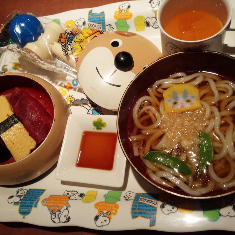 コアラちゃん(かね家 )