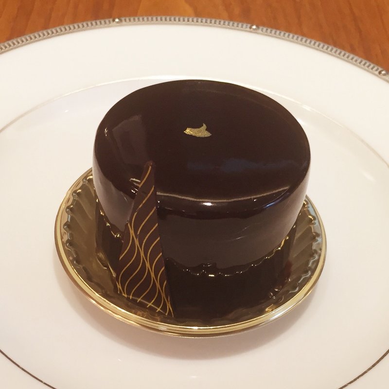 プランス(Jacques【ジャック 】大濠店)