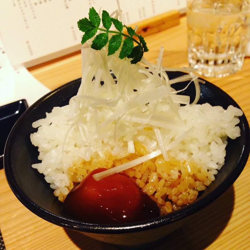 TKG(燻吟 かず家 )