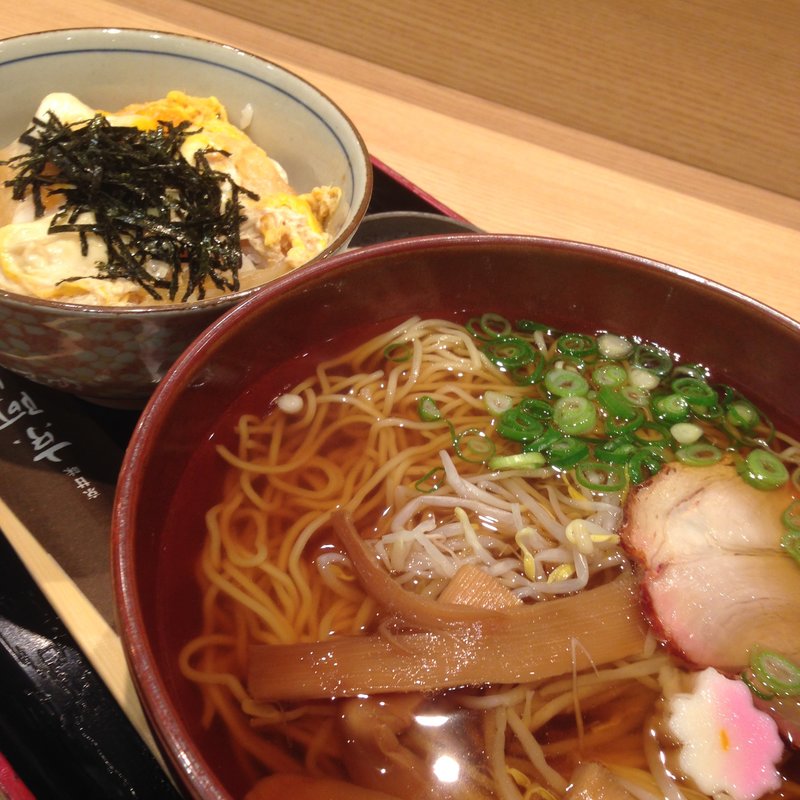 円山(京阿月 ポルタ店 )