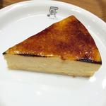 プレミアムチーズタルト(PABULO)