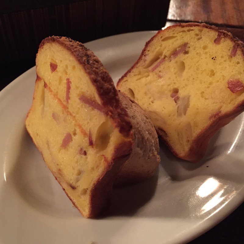 ケークサレ(VAPEUR)